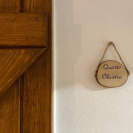 Casa Do Serro De La Santa Clara-a-Nova Zewnętrze zdjęcie